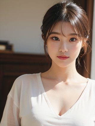 小女孩舞蹈衣大了的袜子怎么穿